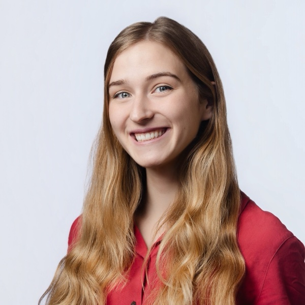 Ava Lazar