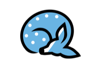 Spotted logo